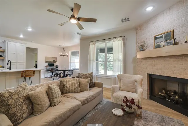Photo 7 — 2338 County Road 1335, Blanchard, OK 73010