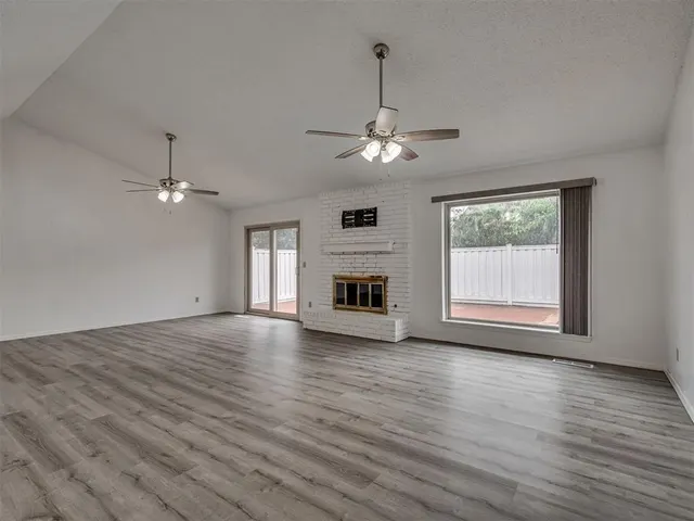 Photo 4 — 1306 Sean Court, Midwest City, OK 73110