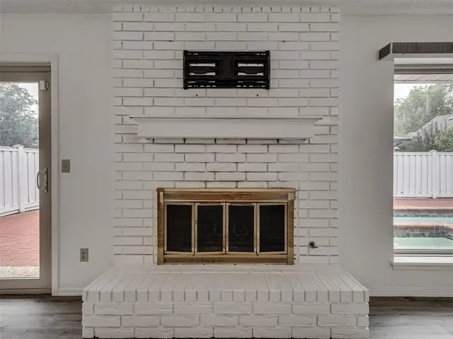 Photo 5 — 1306 Sean Court, Midwest City, OK 73110