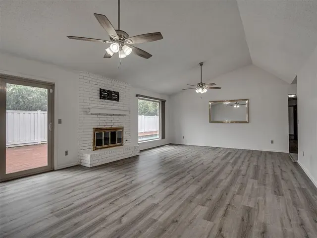 Photo 7 — 1306 Sean Court, Midwest City, OK 73110