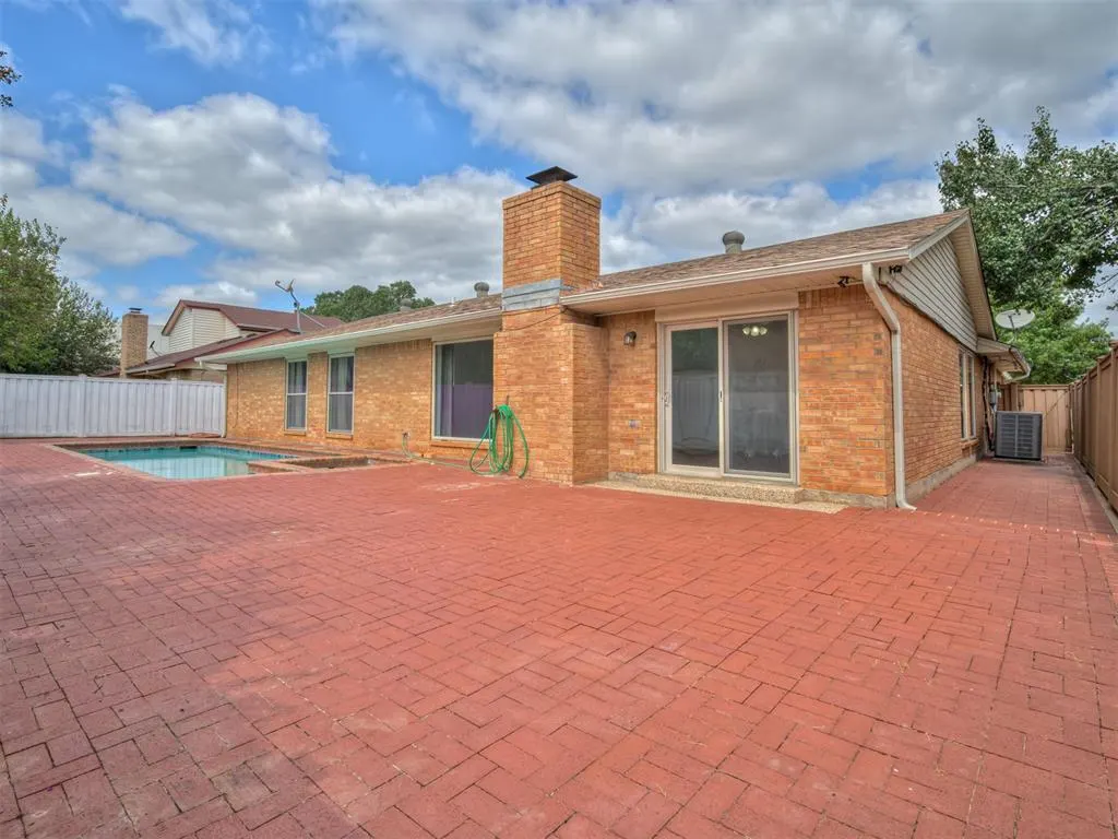 Photo 32 — 1306 Sean Court, Midwest City, OK 73110