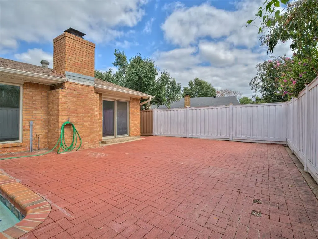 Photo 33 — 1306 Sean Court, Midwest City, OK 73110