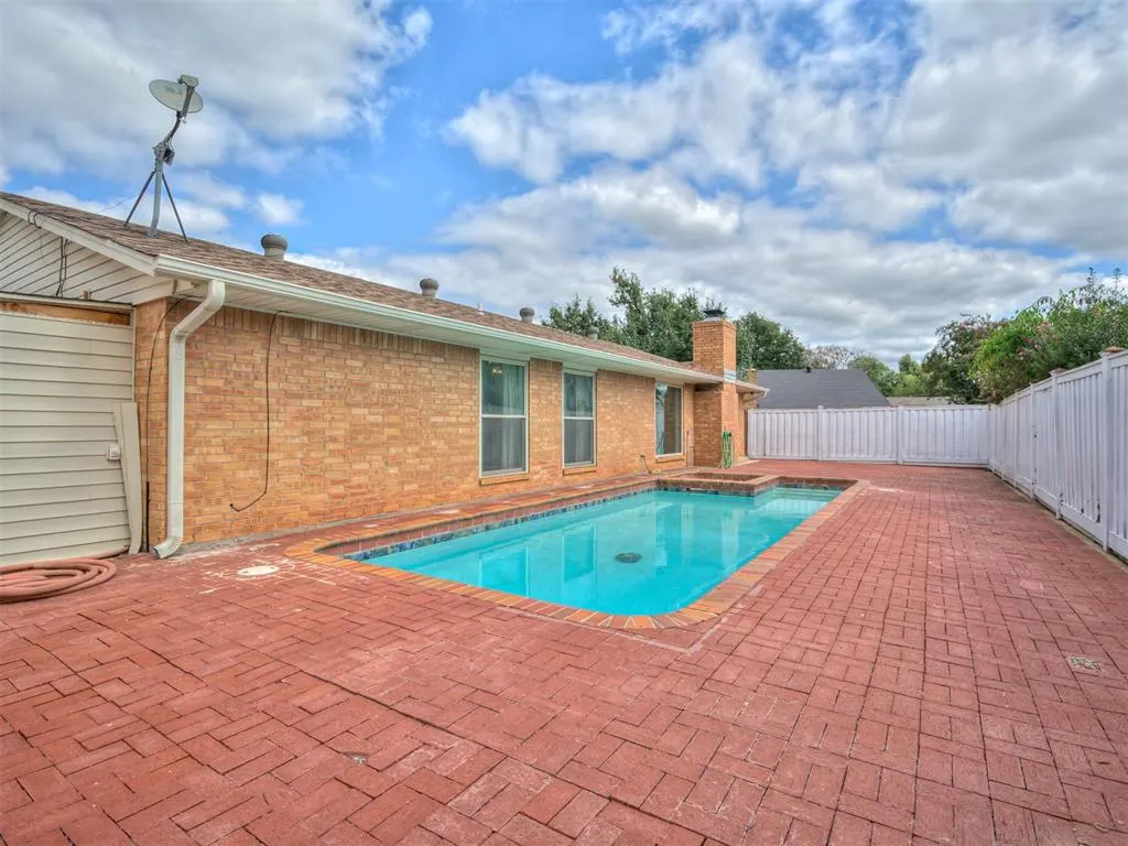 Photo 35 — 1306 Sean Court, Midwest City, OK 73110
