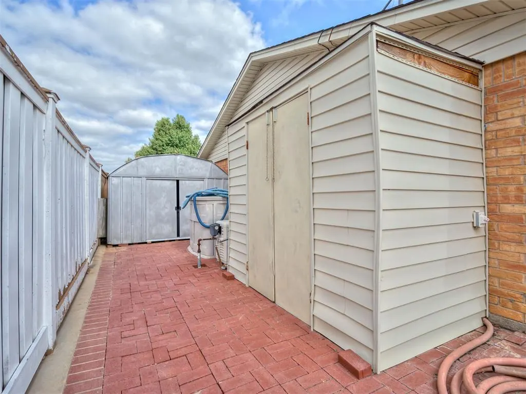 Photo 36 — 1306 Sean Court, Midwest City, OK 73110