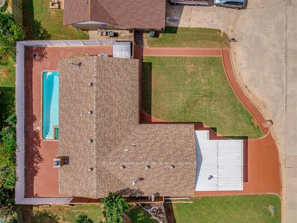 Photo 38 — 1306 Sean Court, Midwest City, OK 73110