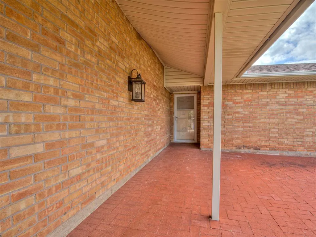Photo 43 — 1306 Sean Court, Midwest City, OK 73110