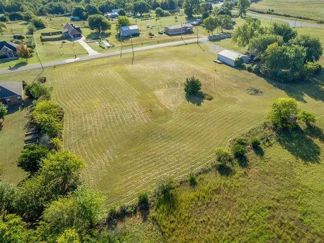 Photo 2 — Grigsby Road, Newcastle, OK 73065