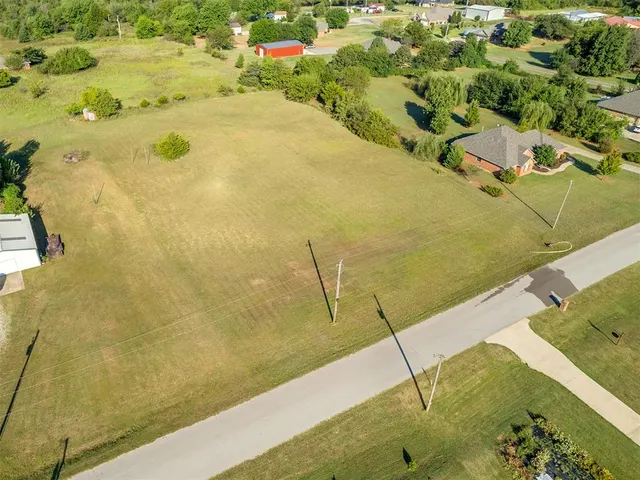 Photo 5 — Grigsby Road, Newcastle, OK 73065