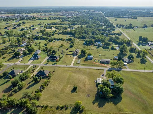 Photo 7 — Grigsby Road, Newcastle, OK 73065