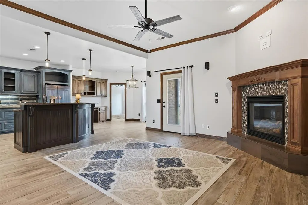 Photo 8 — 10910 Garrett Cole Drive, Oklahoma City, OK 73130