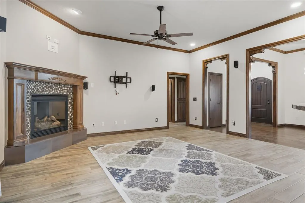 Photo 10 — 10910 Garrett Cole Drive, Oklahoma City, OK 73130
