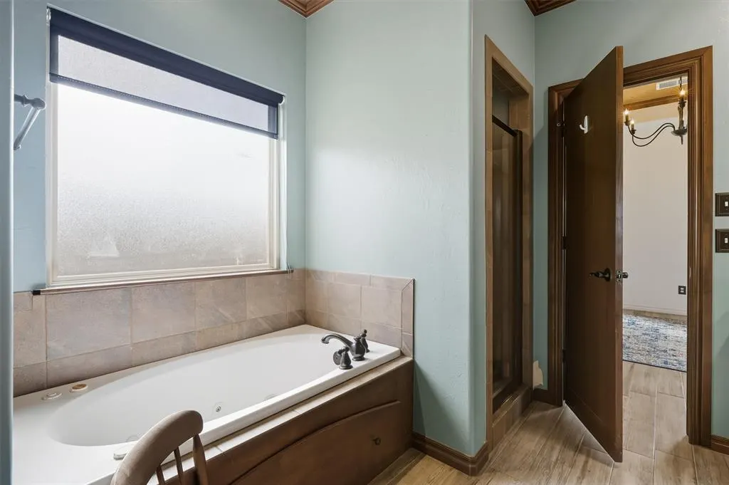Photo 20 — 10910 Garrett Cole Drive, Oklahoma City, OK 73130