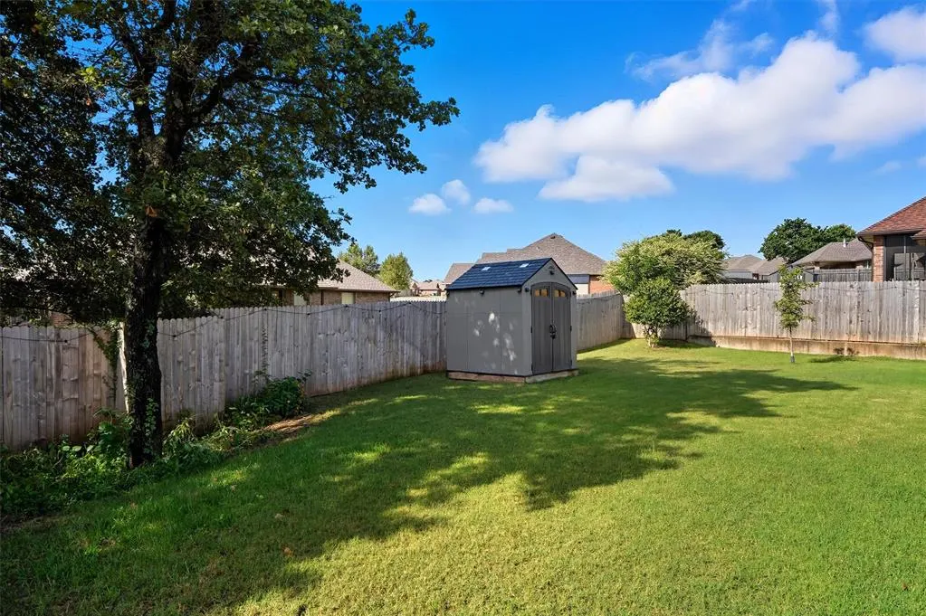 Photo 33 — 10910 Garrett Cole Drive, Oklahoma City, OK 73130