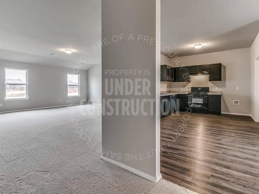Photo 5 — 31089 Elderberry Drive, McLoud, OK 74851