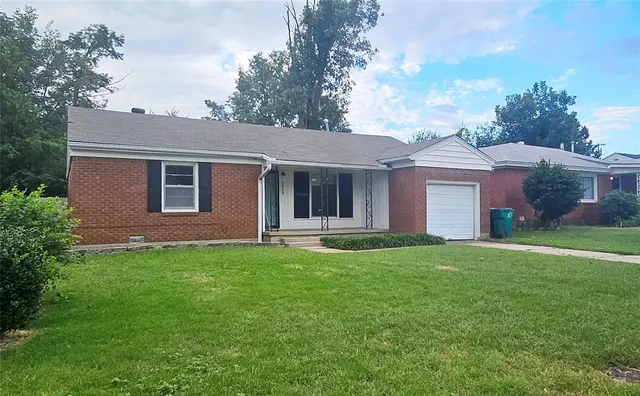 Photo 2 — 3808 NW 31st Street, Oklahoma City, OK 73112