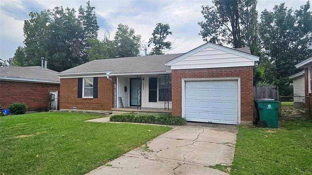 Photo 3 — 3808 NW 31st Street, Oklahoma City, OK 73112