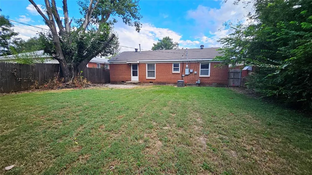 Photo 19 — 3808 NW 31st Street, Oklahoma City, OK 73112