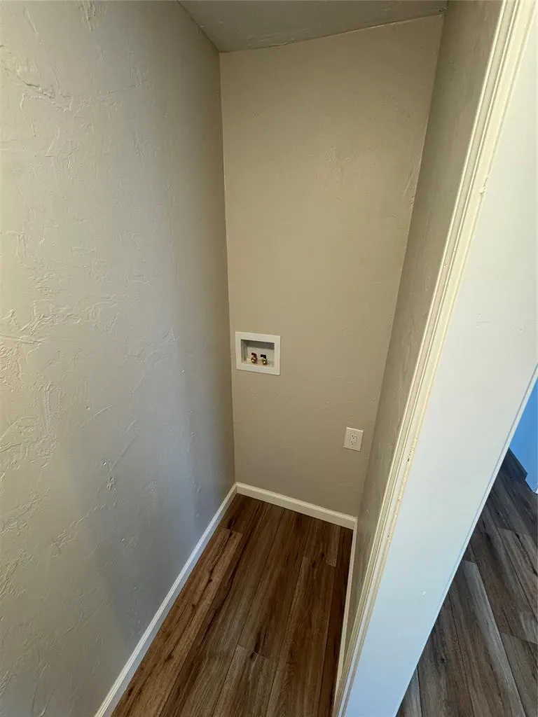Photo 4 — 1814 S Stonewall Avenue, Oklahoma City, OK 73129