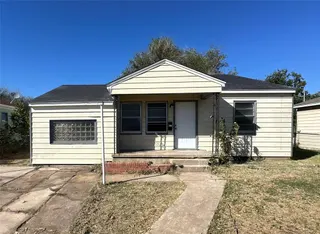 Sold home at 2325 SW EVANS Avenue