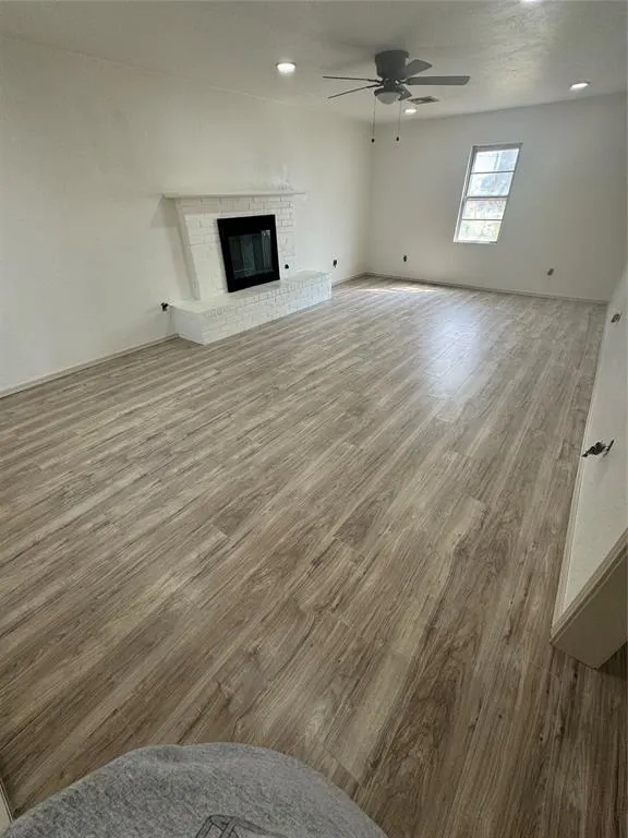 Photo 8 — 2325 SW EVANS Avenue, Lawton, OK 73505