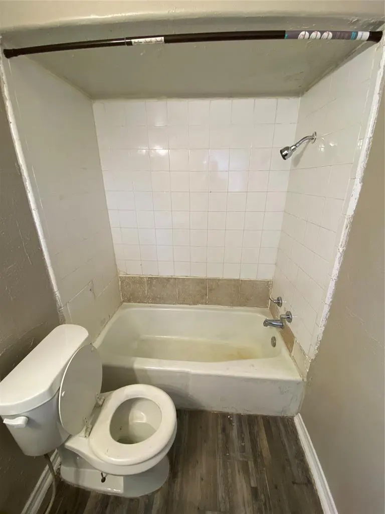Photo 5 — 505 SW 30th Street, Oklahoma City, OK 73109