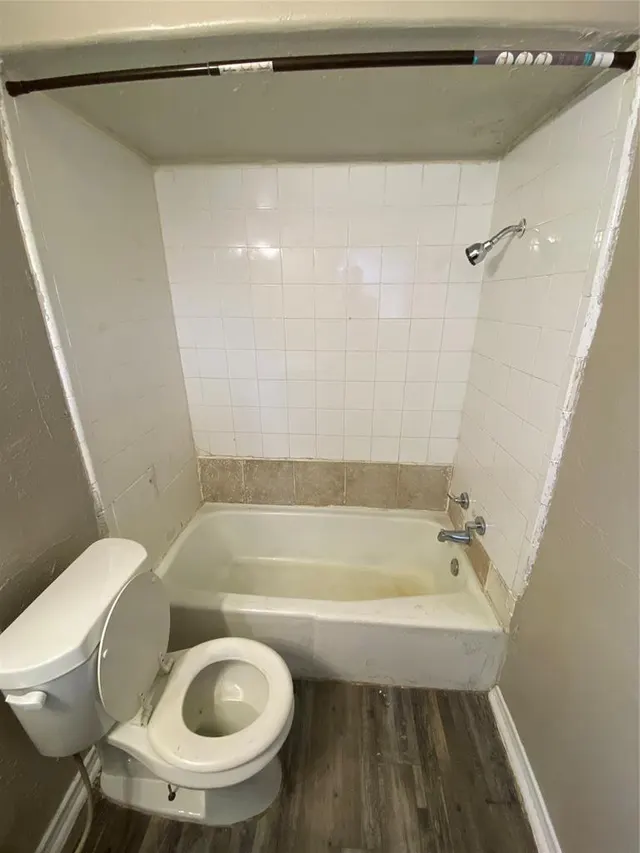 Photo 5 — 505 SW 30th Street, Oklahoma City, OK 73109