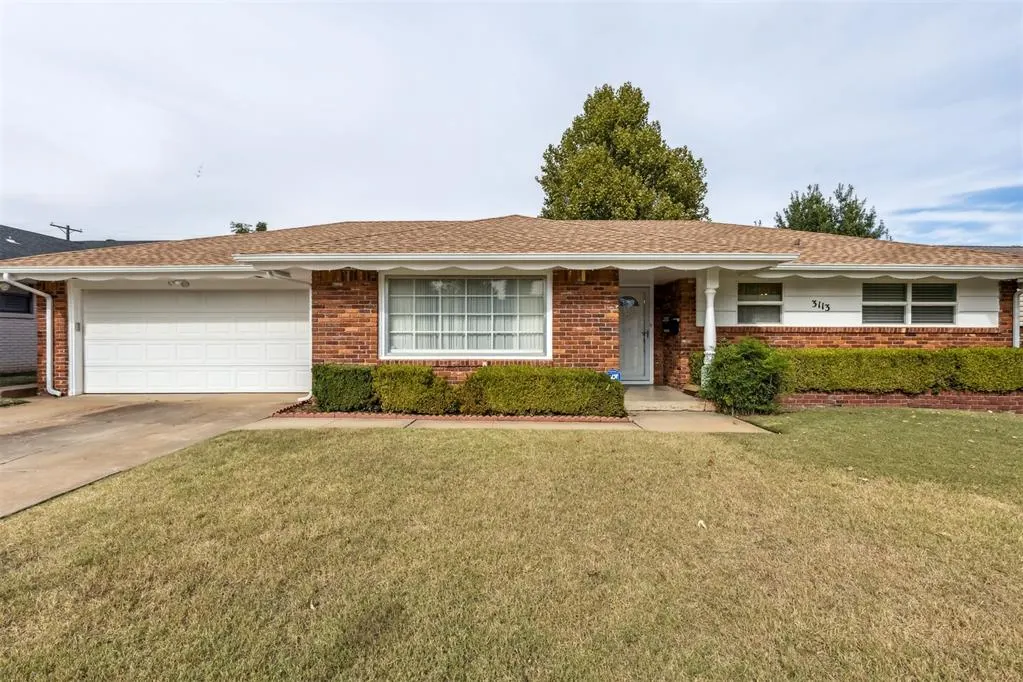 Photo 6 — 3113 NW 62nd Street, Oklahoma City, OK 73112