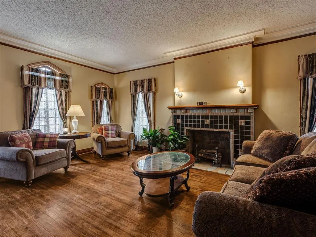 Photo 6 — 801 NE 17th Street, Oklahoma City, OK 73105