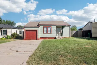 Sold home at 3209 NW 32nd Street