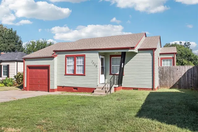 Photo 3 — 3209 NW 32nd Street, Oklahoma City, OK 73112