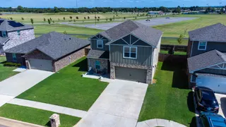Sold home at 808 St James Place