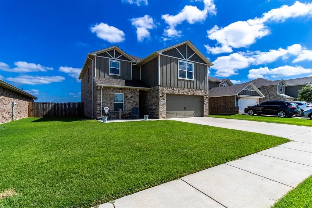 Photo 10 — 808 St James Place, Newcastle, OK 73065