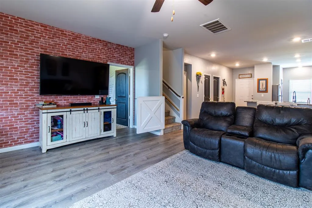 Photo 21 — 808 St James Place, Newcastle, OK 73065