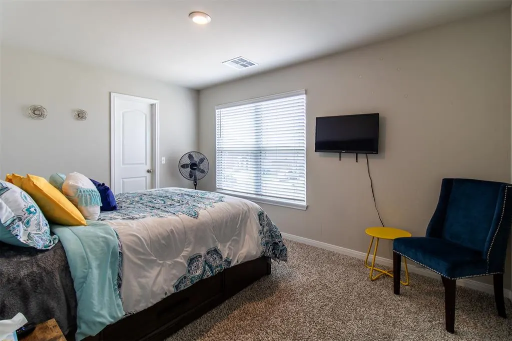 Photo 34 — 808 St James Place, Newcastle, OK 73065