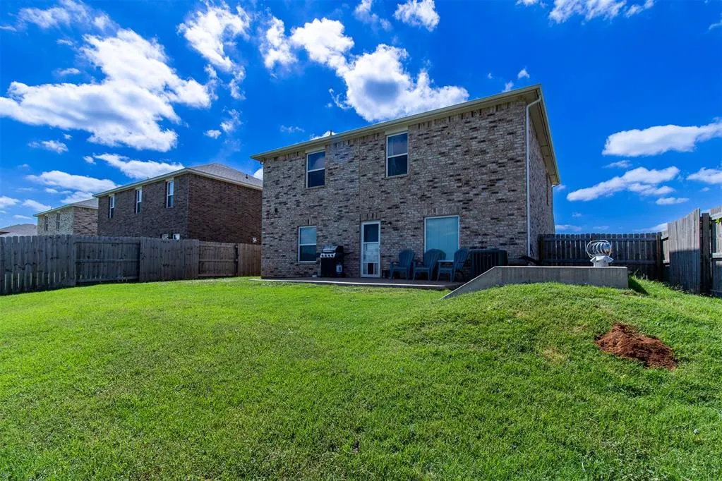Photo 38 — 808 St James Place, Newcastle, OK 73065