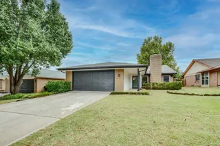 Sold home at 6600 Fawn Canyon Drive