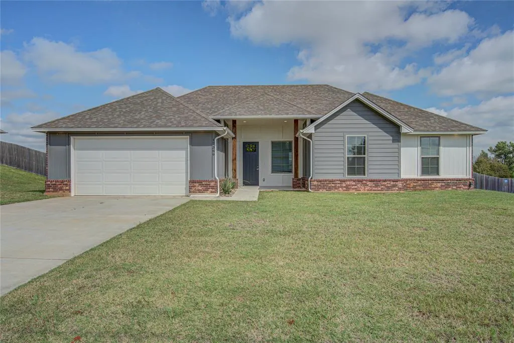 Photo 2 — 17359 290th Street, Washington, OK 73093