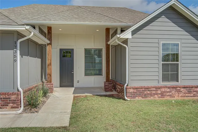 Photo 3 — 17359 290th Street, Washington, OK 73093