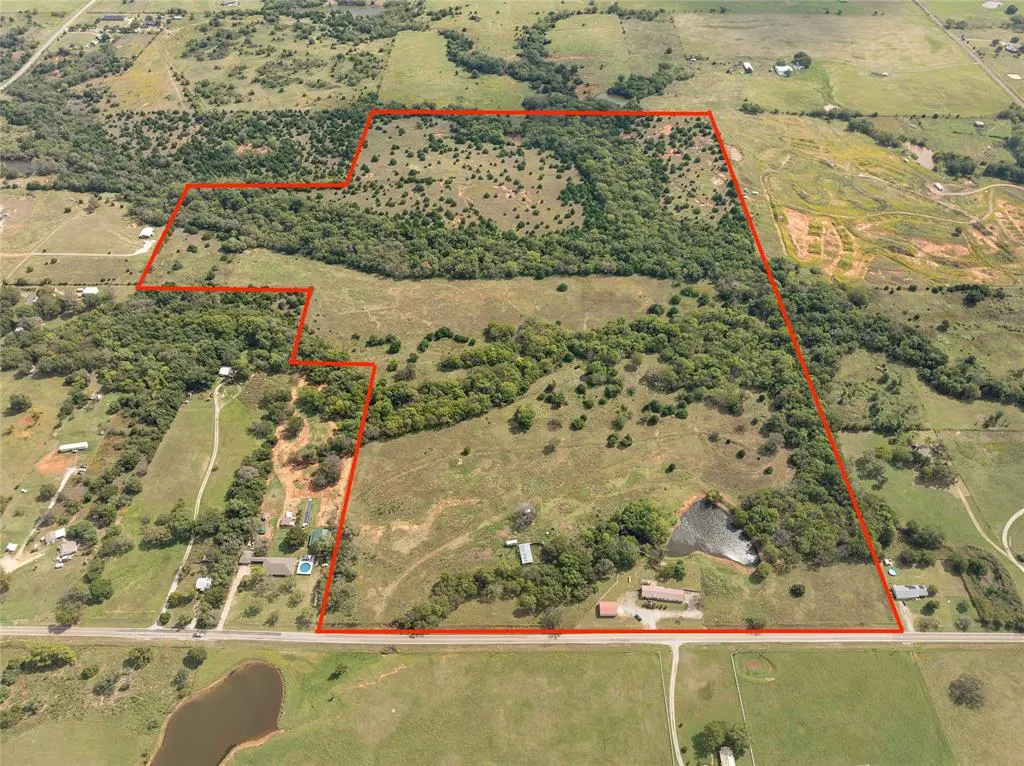 Photo 2 — 17402 State Highway 24, Purcell, OK 73080