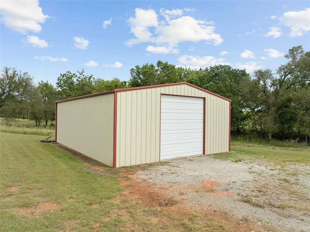Photo 7 — 17402 State Highway 24, Purcell, OK 73080