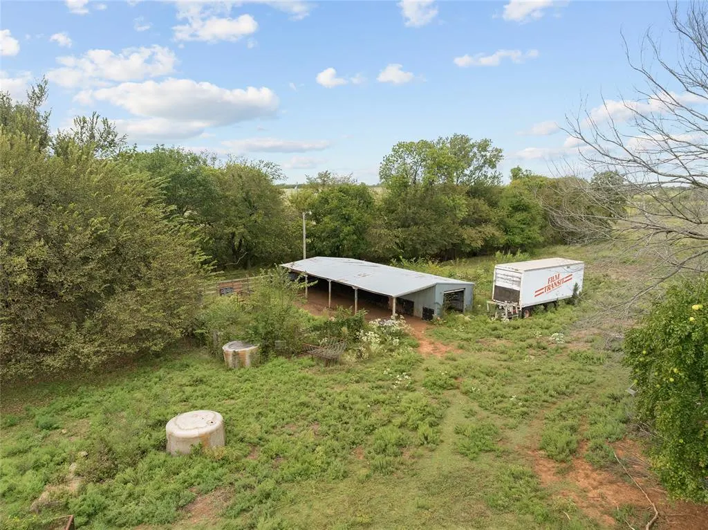 Photo 12 — 17402 State Highway 24, Purcell, OK 73080