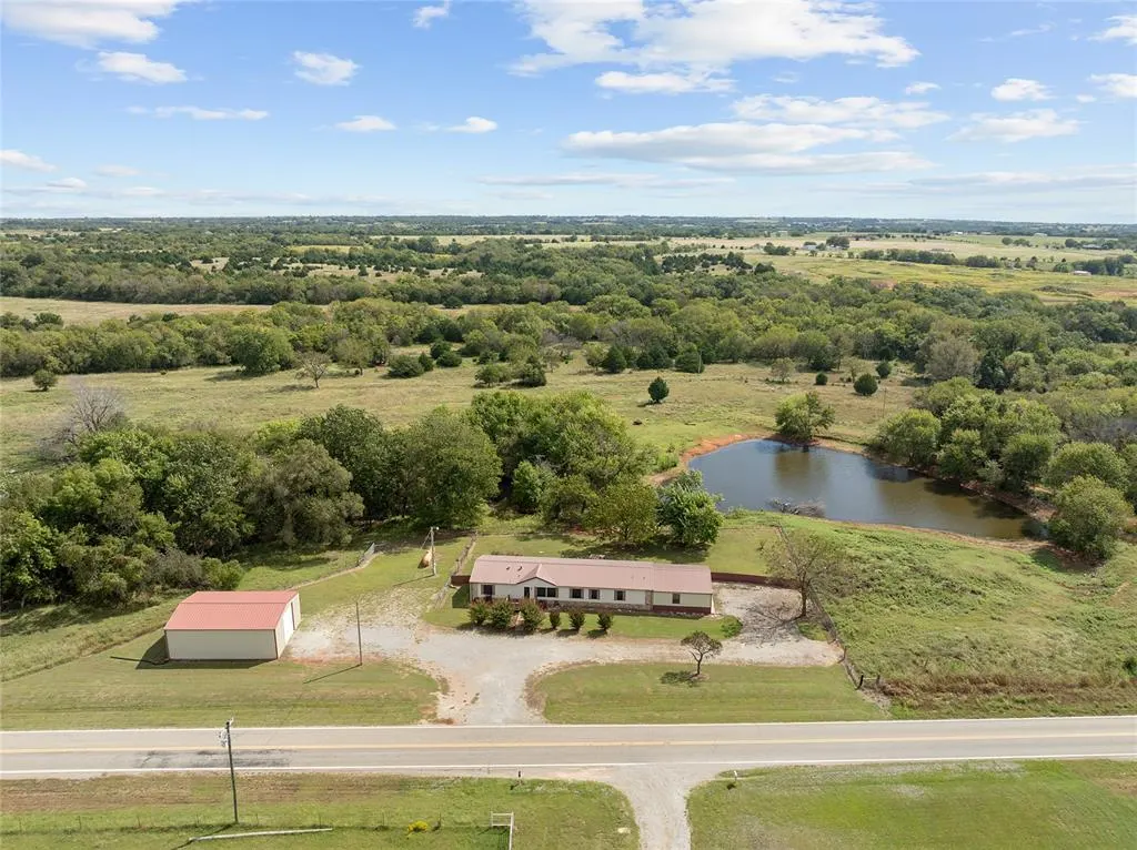 Photo 32 — 17402 State Highway 24, Purcell, OK 73080