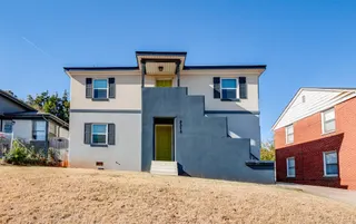 Sold home at 2313 N Gatewood Avenue