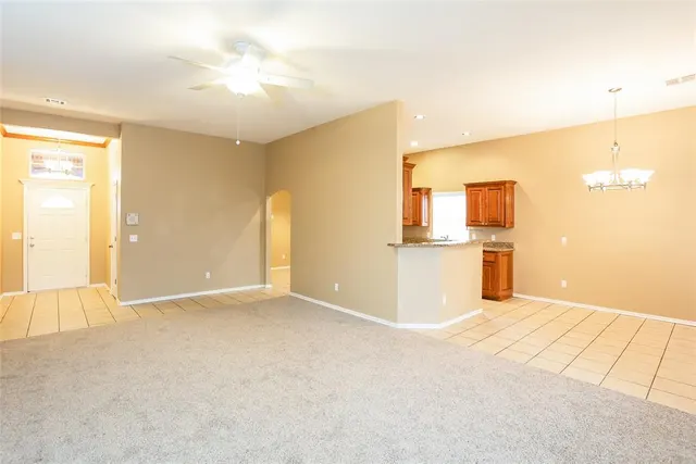 Photo 3 — 641 SW 161st Street, Oklahoma City, OK 73170