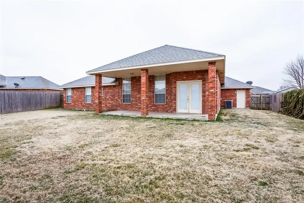 Photo 15 — 641 SW 161st Street, Oklahoma City, OK 73170