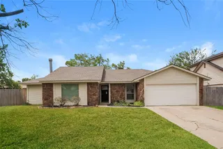 Sold home at 11235 Davis Court