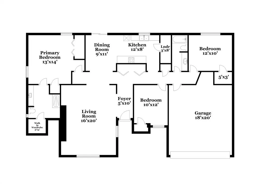 Photo 17 — 11235 Davis Court, Oklahoma City, OK 73162