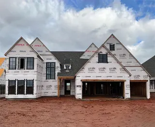 Sold home at 18124 Fields Drive