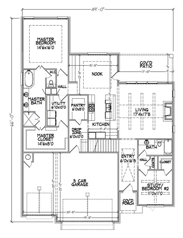 Photo 2 — 18125 Youngs Avenue, Edmond, OK 73012