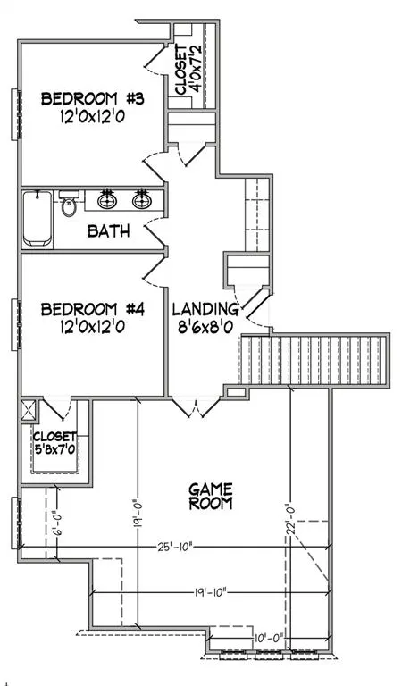Photo 3 — 18125 Youngs Avenue, Edmond, OK 73012